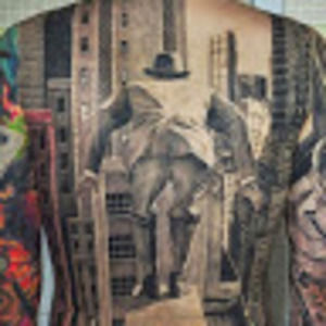 Meet your Posher, Jandy